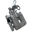2012 Audi A3 Brake Caliper 5